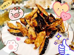 -满堂春特色餐馆