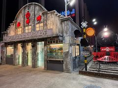 -阿财老铺·老蚌埠龙虾城(华夏总店)