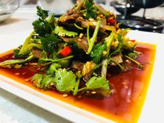 -杨记大丰收鱼庄(国贸店)