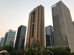 -钱江新城