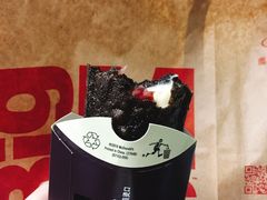 -麦当劳(山大路店)