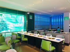 -亚马逊海鲜自助(梅溪湖步步高店)