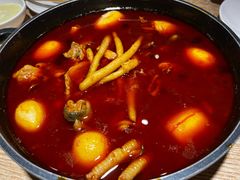 -李子坝梁山鸡(李子坝大鸡哥店)