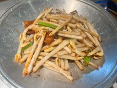 -筱爷叔·上海传统手工菜(玉树路店)