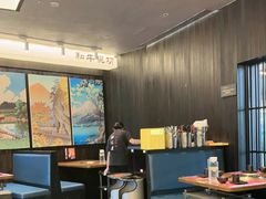 -海之屋韩式烤肉(海棠68环球美食街店)
