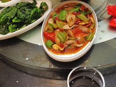 -美极鲜食坊(宝安南路店)