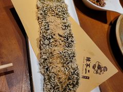 -辣不二地道川菜(汉水路店)