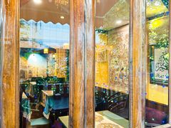 -Santoor 萨都里印度餐厅(北锣鼓巷店)