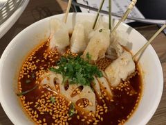 -太二酸菜鱼(正大广场店)