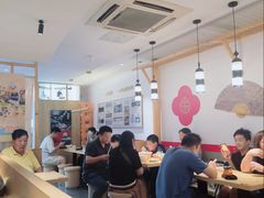 -朱新年·苏式汤团·面点(北寺塔店)