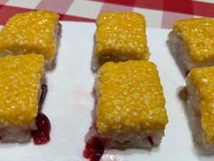 -西贝(金桥店)