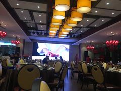 大堂-阿庄新豫菜(航海东路店)