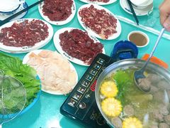 -乌记鲜活牛肉城(金砂东路店)