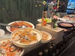 -小厨师·二十年沈家门小海鲜(百井坊巷店)