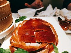 -四季民福烤鸭店(前门店)