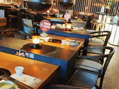 -盡膳口福跷脚牛肉火锅(北美新天地店)