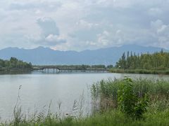 -野鸭湖国家湿地公园