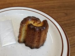-得粒烘焙坊Daily Bakery House(东海花园店)