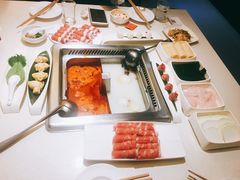 -海底捞火锅(北京路店)