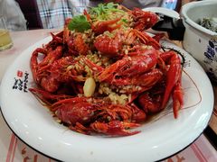 -刘一龙虾.烧烤(理工直营店)