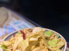 -俏九州·小炒黄牛肉(华润万象汇店)