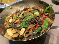 -香山湖家家宴(中山陵店)