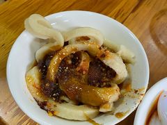 -洞子口张老二凉粉(文殊院店)