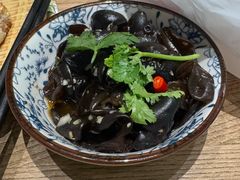 -新万鑫银丝面·非遗无锡味(惠山古镇店)