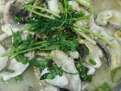 -旺家土菜馆(白水洋双溪镇店)