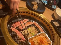 -牛角烧肉(步步高星城天地店)