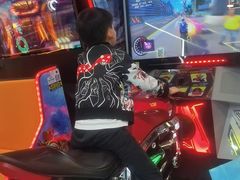 -大玩家(通州万达广场店)