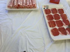 -虾大侠·盱眙龙虾老北京铜锅涮羊肉(金楠天街店)