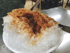 -旺者黑砂糖冰店(凤山总店)