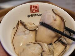 -百老汇美食街