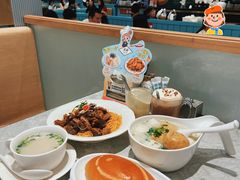-翠华餐厅(正佳广场店)