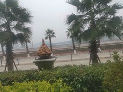 -厦门途易蓝罗约海景温泉酒店(园博苑地铁站店)