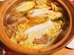 -食爺炭炉鸡煲·烧烤