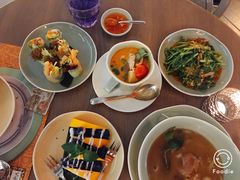 -CHINCHIN 青青·泰国料理(万象食家店)