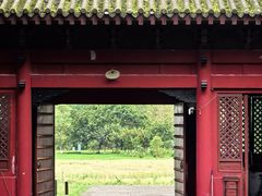 -明蜀王陵(地铁站)