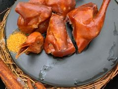 -大树餐厅(环球港店)