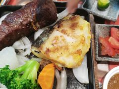 -天母蓝鸟西餐厅·烘焙蛋糕(十三碗店)