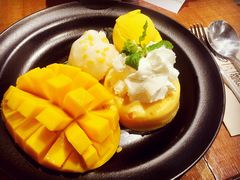 -Mango Tango