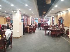 大堂-老来福·非遗酸汤兔(凯旋路店)