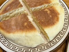 -格日勒阿妈蒙古厨房(新华广场店)