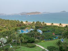 -三亚亚龙湾天域度假酒店