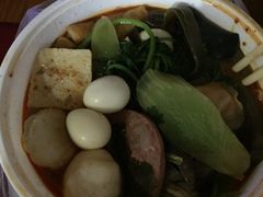 -杨国福麻辣烫(观前街店)