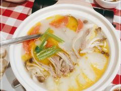 -西贝(无锡万象城店)
