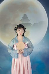 -凤绫儿亲子儿童摄影馆(天津店)