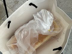 -银座仁志川·生吐司专门店(香港广场店)