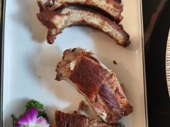 -国人川菜(李家村建东街店)
